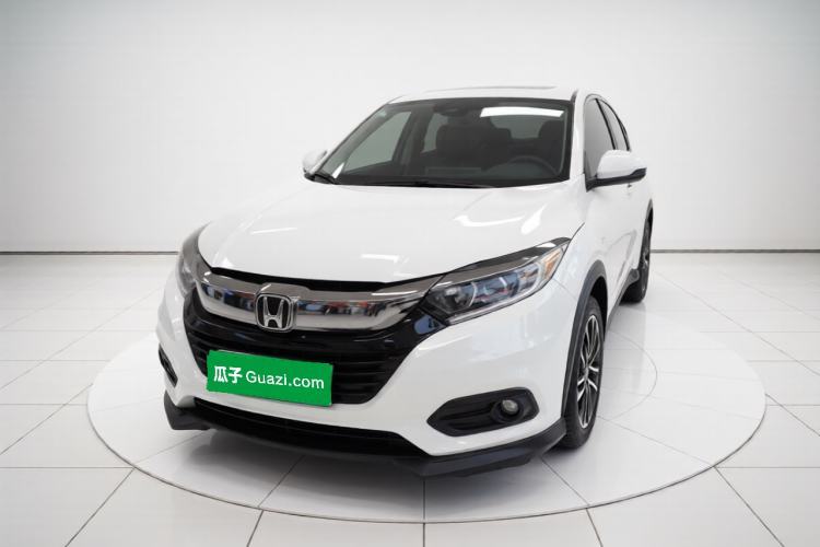 Ojetý Honda Vezel 2020 1.5L CVT Pioneer Edition Guazi used car, China used car export, Used car for sale, Used cars, Cheapest cars for sale