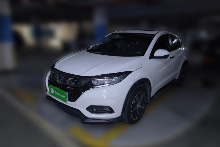 Used Honda Vezel 2020 1.5L CVT Luxury Edition Guazi used car, China used car export, Used car for sale, Used  cars, Cheapest cars for sale