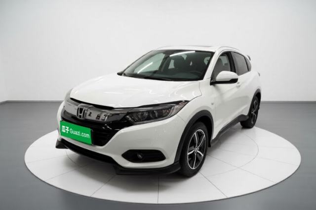 Used Honda Vezel 2020 1.5L CVT Pioneer Edition
