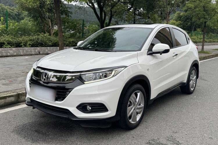 Ojetý Honda Vezel 2020 1.5L CVT Elite Edition Guazi used car, China used car export, Used car for sale, Used  cars, Cheapest cars for sale