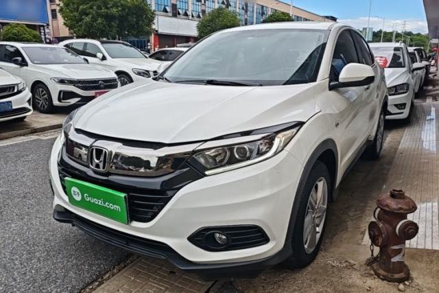 Używany Honda Vezel 2020 1.5L CVT Elite Edition