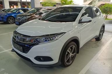 Used Honda Vezel 2020 1.5L CVT Pioneer Edition