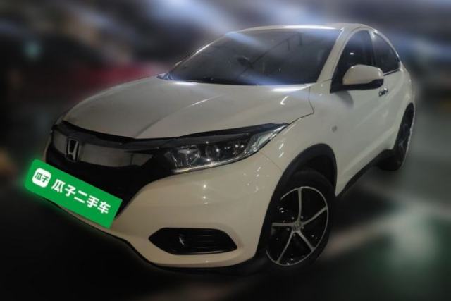 Used Honda Vezel 2020 1.5L CVT Pioneer Edition
