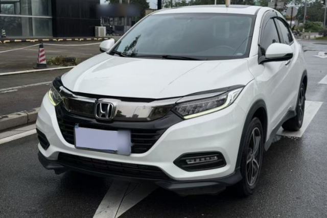 Used Honda Vezel 2020 220 TURBO CVT Luxury Edition