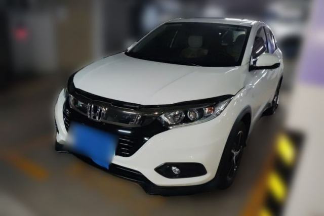 Used Honda Vezel 2020 1.5L CVT Pioneer Edition