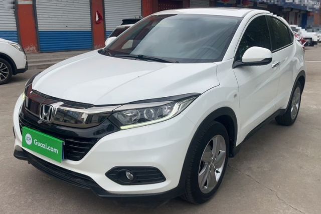 Ojetý Honda Vezel 2020 1.5L CVT Elite Edition