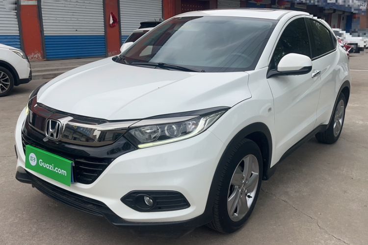 Honda Vezel 2020 1.5L CVT Elite Edition usata Guazi used car, China used car export, Used car for sale, Used  cars, Cheapest cars for sale