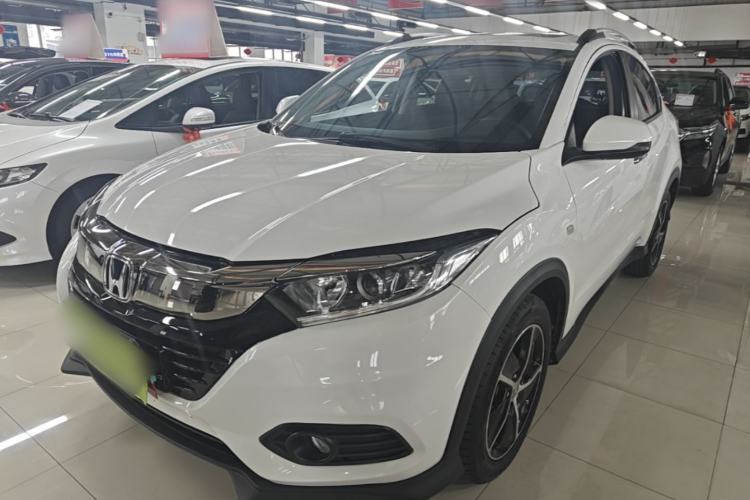 Ojetý Honda Vezel 2020 1.5L CVT Pioneer Edition Guazi used car, China used car export, Used car for sale, Used cars, Cheapest cars for sale