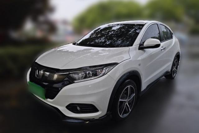 Used Honda Vezel 2020 1.5L CVT Pioneer Edition