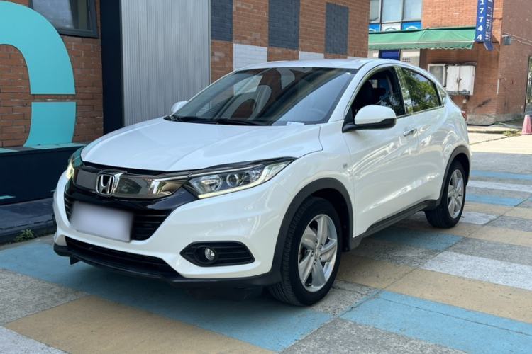 Used Honda Vezel 2020 220 TURBO CVT Elite Edition Guazi used car, China used car export, Used car for sale, Used  cars, Cheapest cars for sale