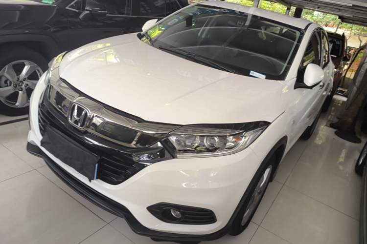 Used Honda Vezel 2020 220 TURBO CVT Elite Edition Guazi used car, China used car export, Used car for sale, Used  cars, Cheapest cars for sale