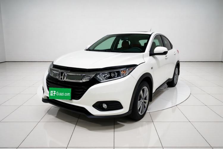Used Honda Vezel 2020 1.5L CVT Elite Edition Guazi used car, China used car export, Used car for sale, Used  cars, Cheapest cars for sale