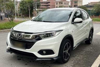 Used Honda Vezel 2020 1.5L CVT Pioneer Edition