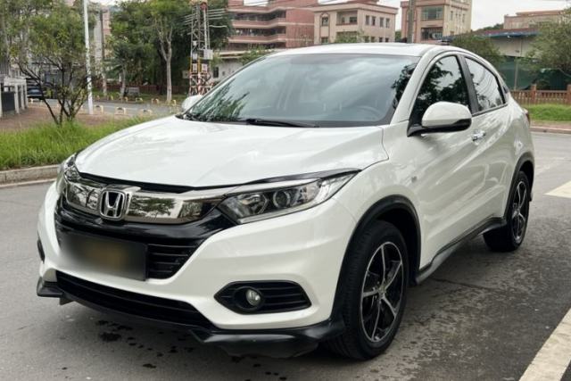 Used Honda Vezel 2020 1.5L CVT Pioneer Edition