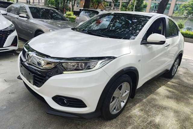Ojetý Honda Vezel 2020 220 TURBO CVT Elite Edition