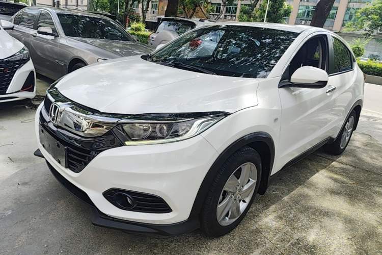 Used Honda Vezel 2020 220 TURBO CVT Elite Edition Guazi used car, China used car export, Used car for sale, Used  cars, Cheapest cars for sale