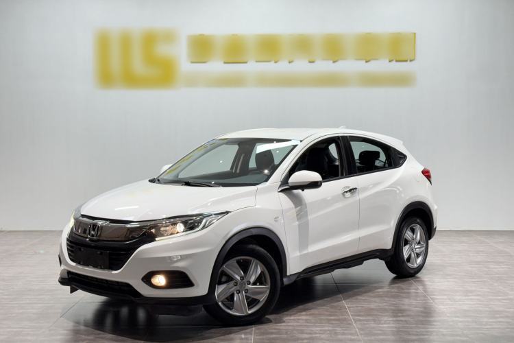 Used Honda Vezel 2020 220 TURBO CVT Elite Edition Guazi used car, China used car export, Used car for sale, Used Honda cars, Cheapest cars for sale