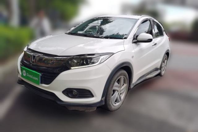 Used Honda Vezel 2020 1.5L CVT Elite Edition