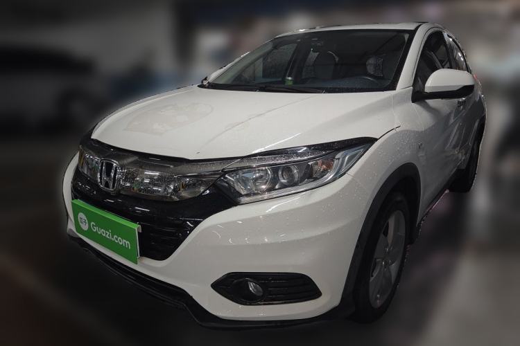 Used Honda Vezel 2020 220 TURBO CVT Elite Edition Guazi used car, China used car export, Used car for sale, Used cars, Cheapest cars for sale