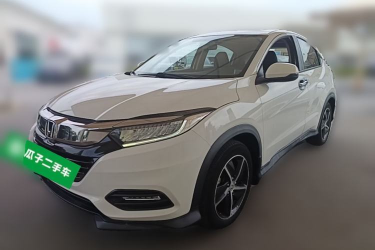 Used Honda Vezel 2020 1.5L CVT Luxury Edition Guazi used car, China used car export, Used car for sale, Used cars, Cheapest cars for sale