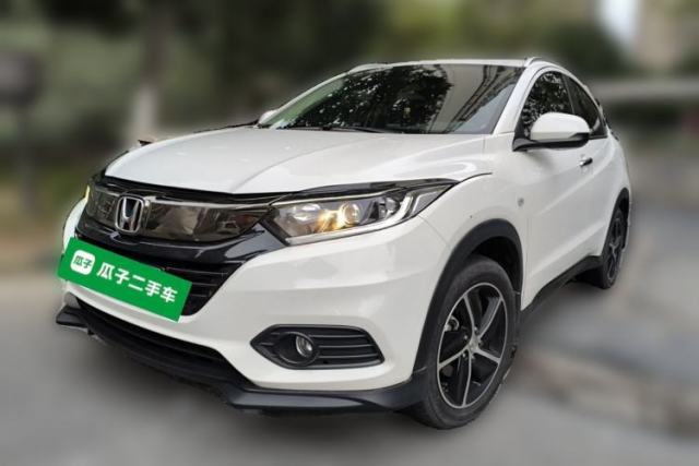 Used Honda Vezel 2020 1.5L CVT Pioneer Edition