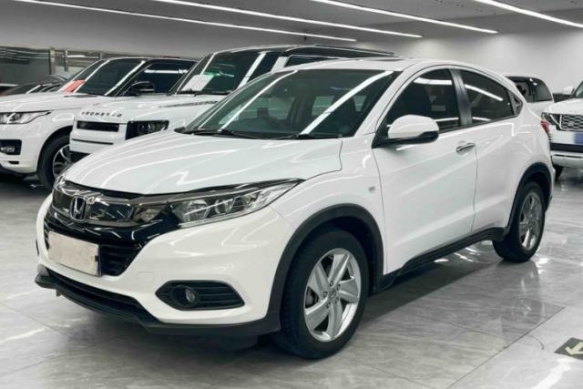 Used Honda Vezel 2020 1.5L CVT Elite Edition
