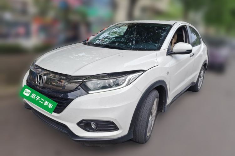 Used Honda Vezel 2020 220 TURBO CVT Elite Edition Guazi used car, China used car export, Used car for sale, Used  cars, Cheapest cars for sale