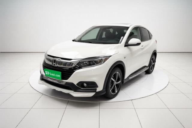 Honda Vezel 2020 1.5L CVT Pioneer Edition usado