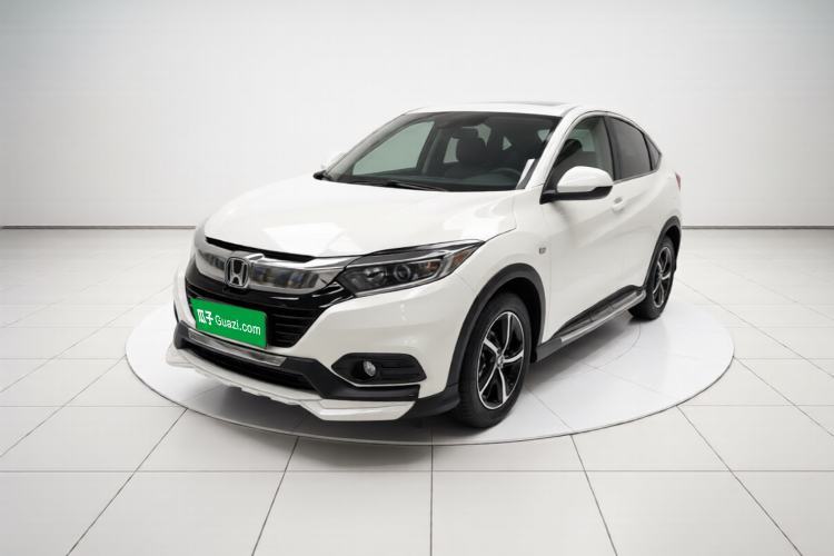 Honda Vezel 2020 1.5L CVT Pioneer Edition d’occasion Guazi used car, China used car export, Used car for sale, Used  cars, Cheapest cars for sale