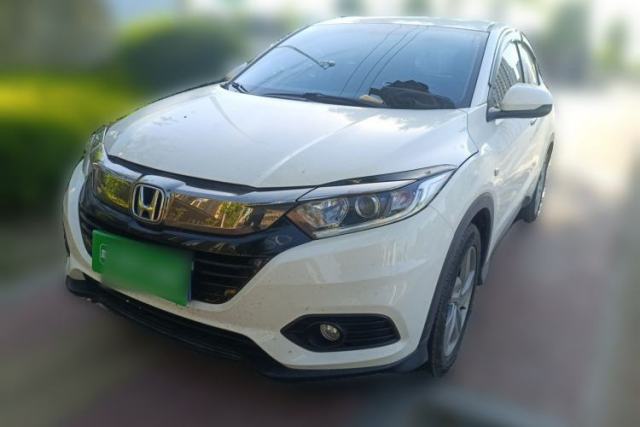 Used Honda Vezel 2020 220 TURBO CVT Elite Edition