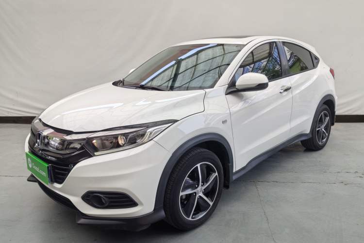 Used Honda Vezel 2020 1.5L CVT Pioneer Edition Guazi used car, China used car export, Used car for sale, Used  cars, Cheapest cars for sale