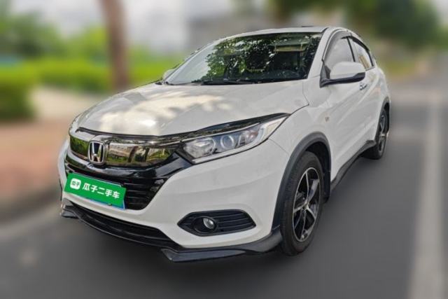 Ojetý Honda Vezel 2020 1.5L CVT Pioneer Edition
