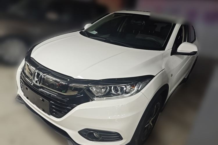 Used Honda Vezel 2020 1.5L CVT Pioneer Edition Guazi used car, China used car export, Used car for sale, Used cars, Cheapest cars for sale