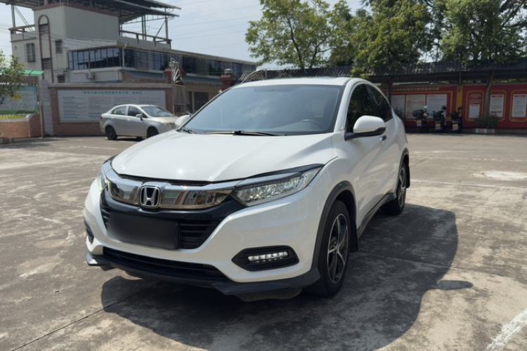 Ojetý Honda Vezel 2020 1.5L CVT Luxury Edition Guazi used car, China used car export, Used car for sale, Used  cars, Cheapest cars for sale