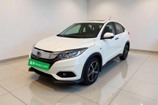 Used Honda Vezel 2020 1.5L CVT Pioneer Edition