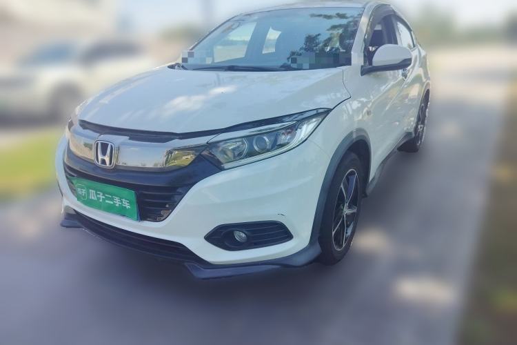 Used Honda Vezel 2020 1.5L CVT Pioneer Edition Guazi used car, China used car export, Used car for sale, Used  cars, Cheapest cars for sale
