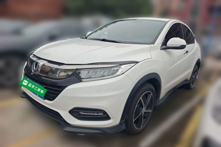 Used Honda Vezel 2020 1.5L CVT Luxury Edition Guazi used car, China used car export, Used car for sale, Used cars, Cheapest cars for sale