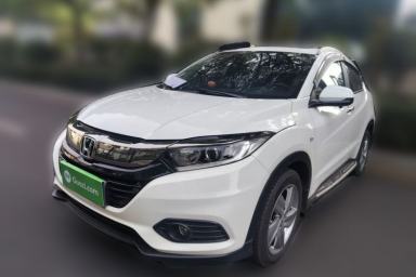 Used Honda Vezel 2020 1.5L CVT Elite Edition