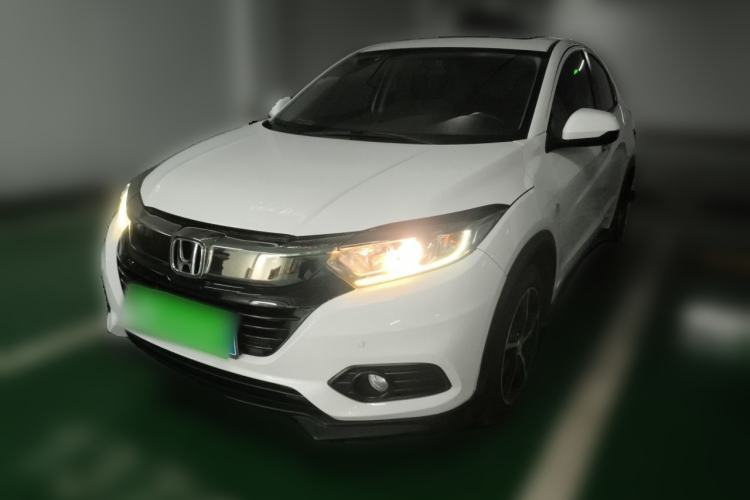 Used Honda Vezel 2020 1.5L CVT Pioneer Edition Guazi used car, China used car export, Used car for sale, Used  cars, Cheapest cars for sale