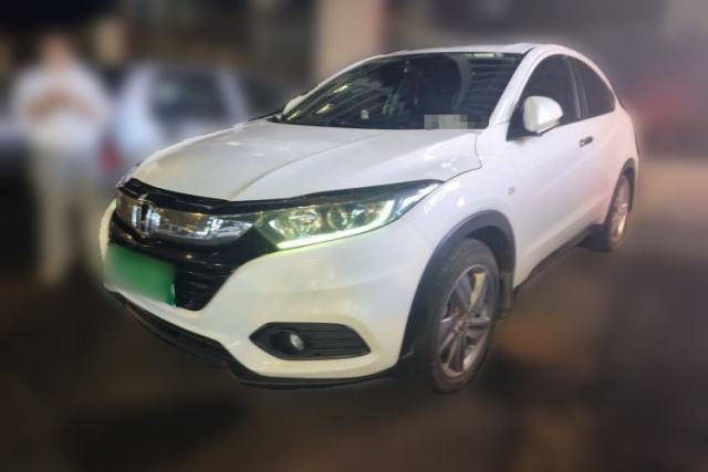Used Honda Vezel 2020 220 TURBO CVT Elite Edition
