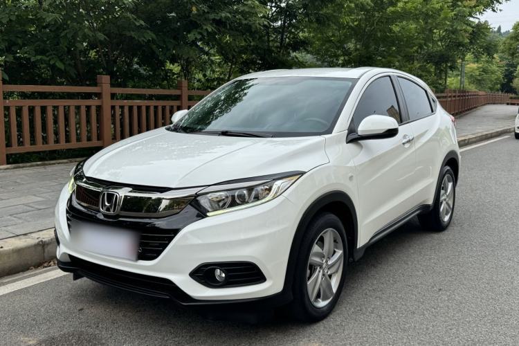 Used Honda Vezel 2020 220 TURBO CVT Elite Edition Guazi used car, China used car export, Used car for sale, Used  cars, Cheapest cars for sale