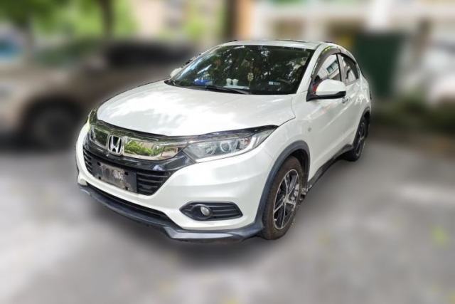 Used Honda Vezel 2020 1.5L CVT Pioneer Edition