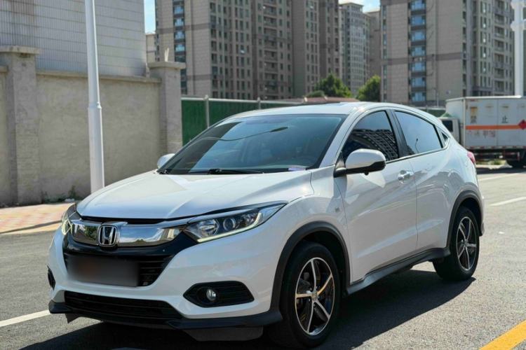 Ojetý Honda Vezel 2020 1.5L CVT Pioneer Edition Guazi used car, China used car export, Used car for sale, Used cars, Cheapest cars for sale