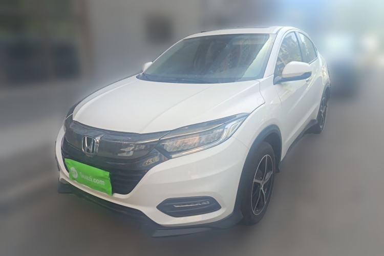 Ojetý Honda Vezel 2020 1.5L CVT Luxury Edition Guazi used car, China used car export, Used car for sale, Used  cars, Cheapest cars for sale