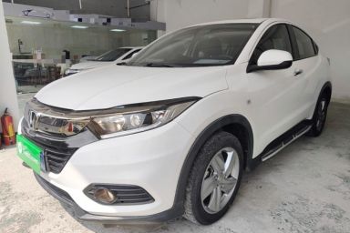 Used Honda Vezel 2020 1.5L CVT Elite Edition