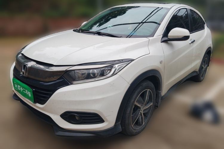 Used Honda Vezel 2020 1.5L CVT Pioneer Edition Guazi used car, China used car export, Used car for sale, Used  cars, Cheapest cars for sale