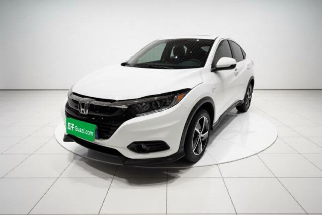 Used Honda Vezel 2020 1.5L CVT Pioneer Edition