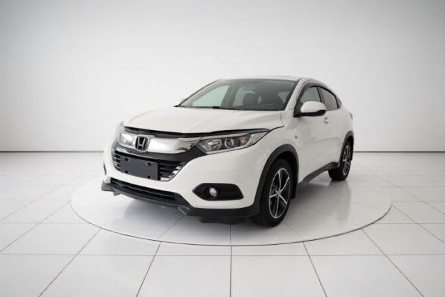 Used Honda Vezel 2020 1.5L CVT Pioneer Edition
