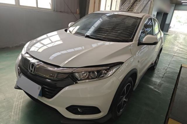 Used Honda Vezel 2020 1.5L CVT Pioneer Edition