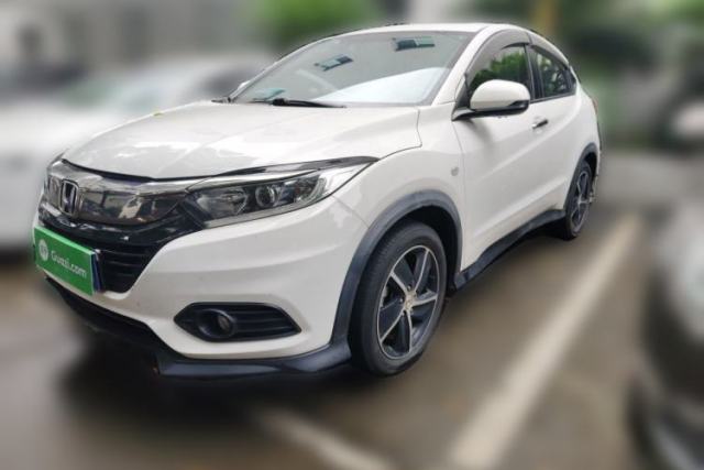 Used Honda Vezel 2020 1.5L CVT Pioneer Edition